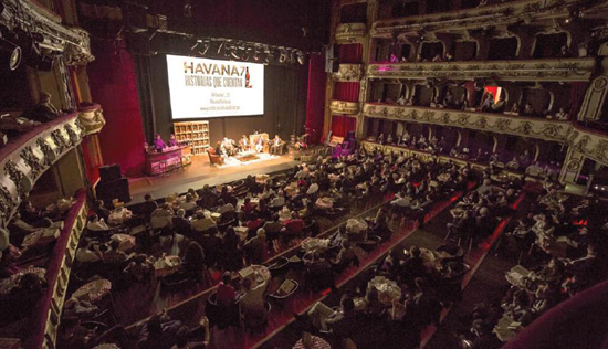 “Havana 7. Historias que cuentan” homenajea al Periodismo Gastronómico en su séptimo encuentro