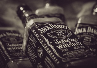 daniel's, historia, jack, tennesse, whisky