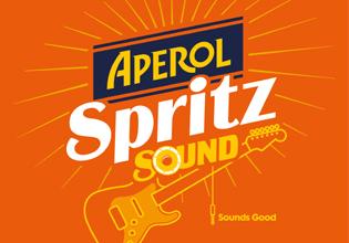 Aperol Spritz Sound