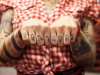 tattoos, tatuaje, nudillos, knuckles, manos, arte, artista